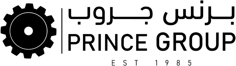 Prince Group Logo