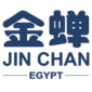 Jin Chan Egypt logo